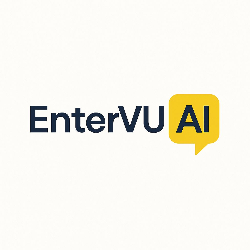 EnterVU Logo